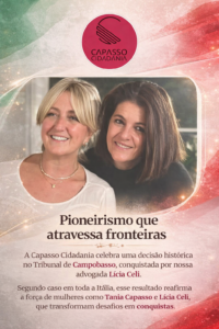  segundo processo emitido à corte constitucional 